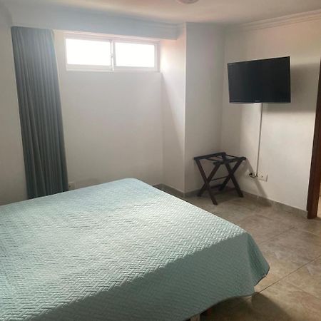 Juan De La Vega Otel La Vega  Dış mekan fotoğraf