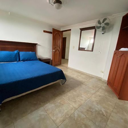 Juan De La Vega Otel La Vega  Dış mekan fotoğraf