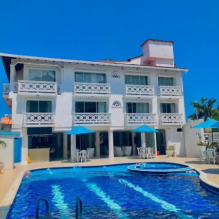 Juan De La Vega Otel La Vega  Dış mekan fotoğraf