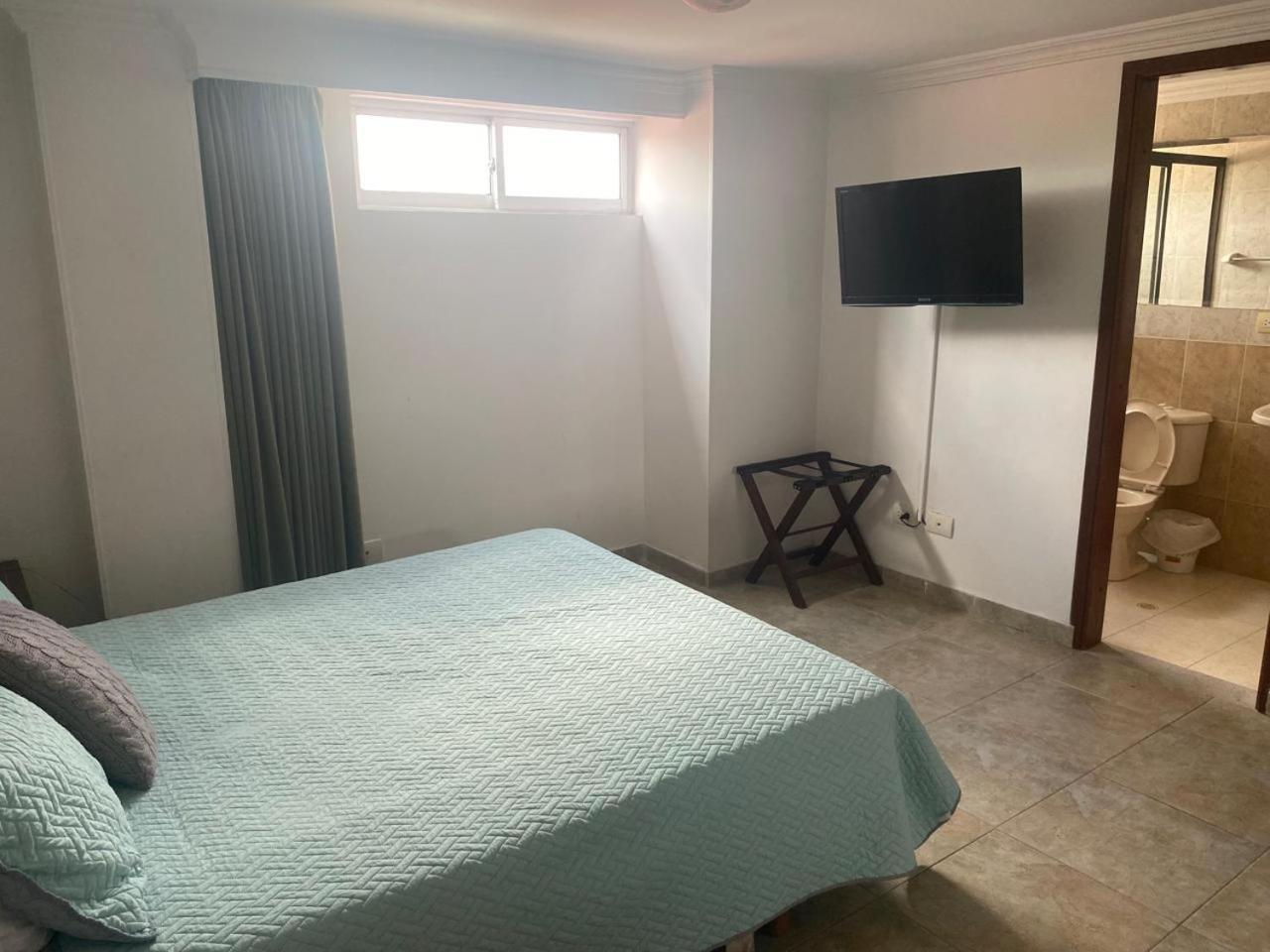 Juan De La Vega Otel La Vega  Dış mekan fotoğraf