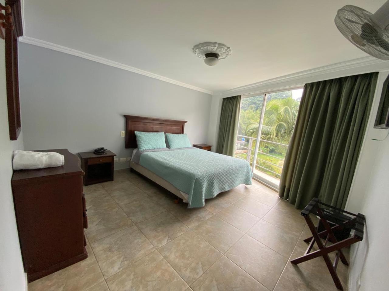 Juan De La Vega Otel La Vega  Dış mekan fotoğraf