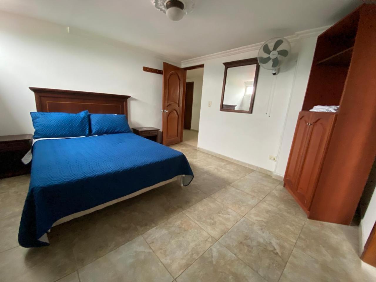 Juan De La Vega Otel La Vega  Dış mekan fotoğraf