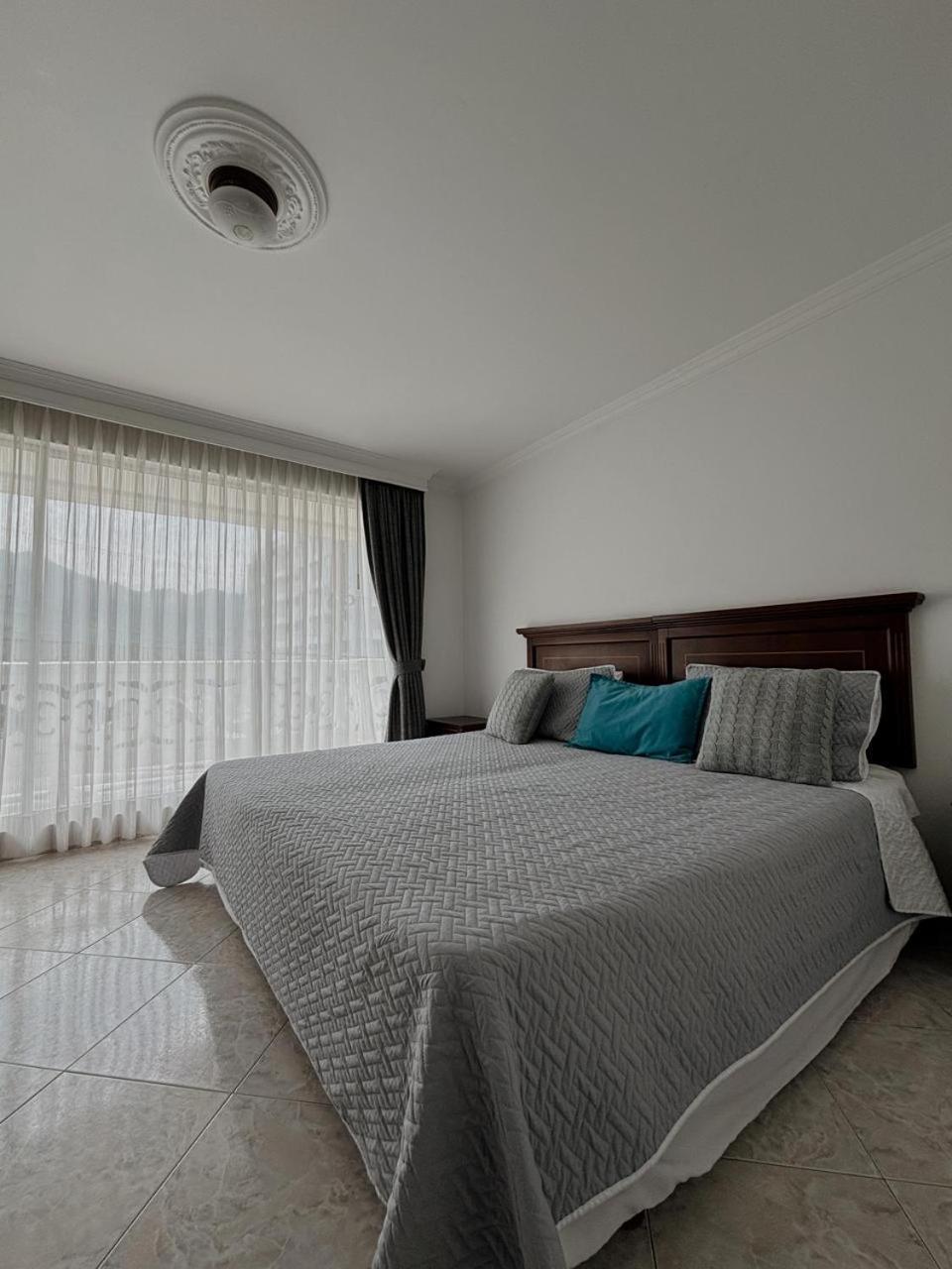 Juan De La Vega Otel La Vega  Oda fotoğraf