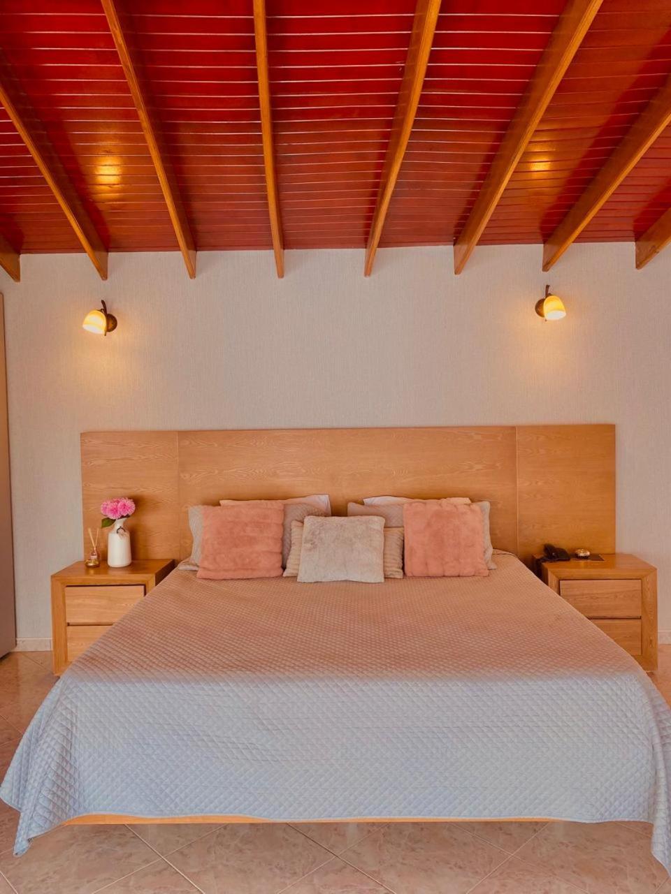 Juan De La Vega Otel La Vega  Dış mekan fotoğraf