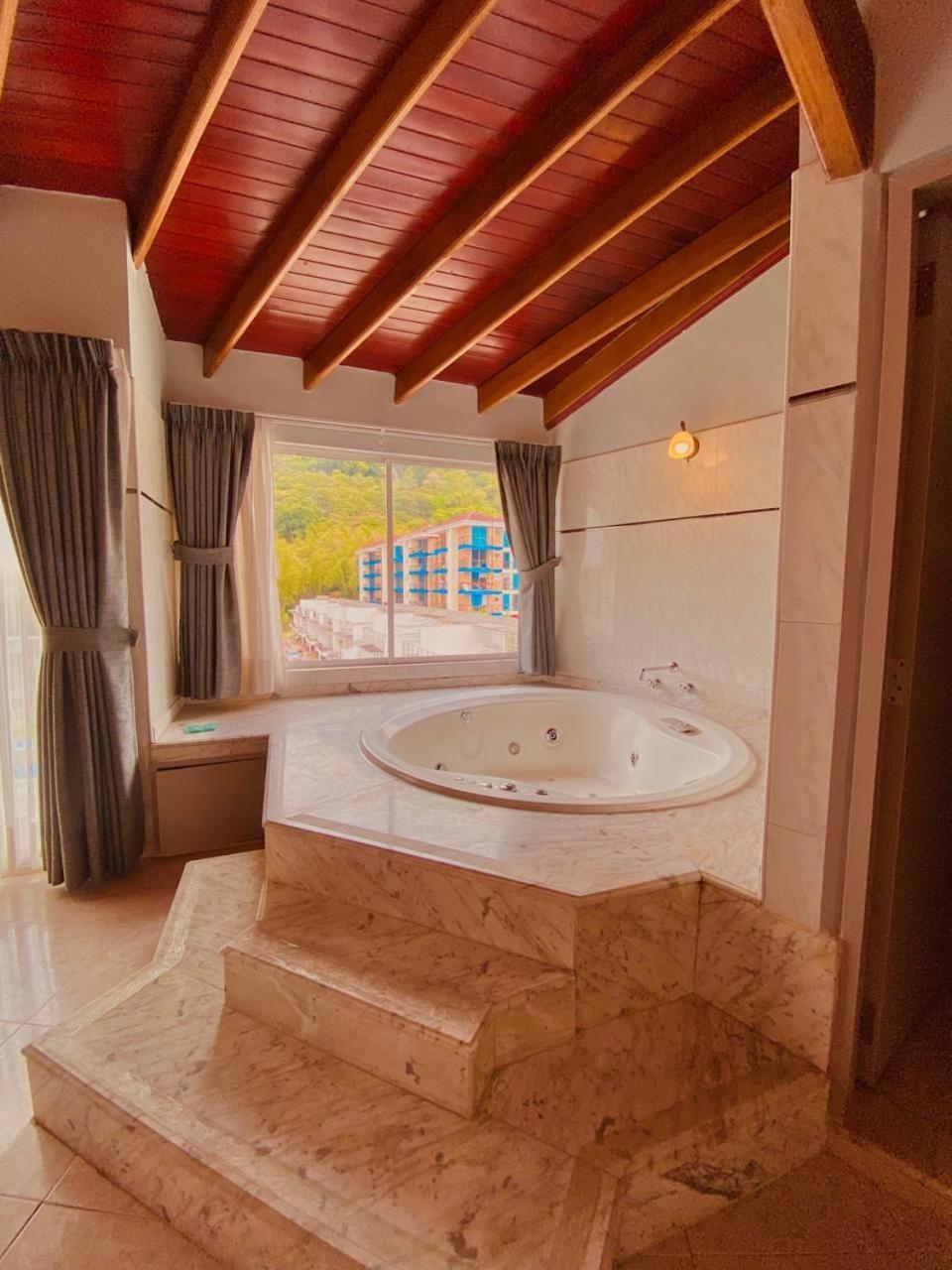 Juan De La Vega Otel La Vega  Dış mekan fotoğraf