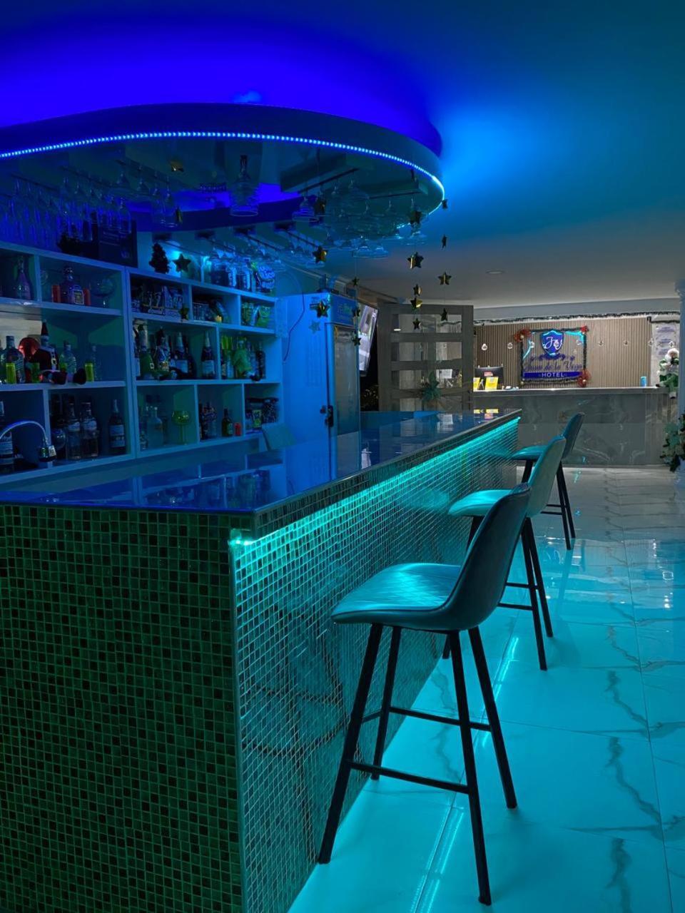 Juan De La Vega Otel La Vega  Dış mekan fotoğraf