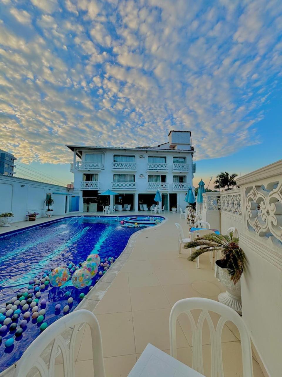 Juan De La Vega Otel La Vega  Dış mekan fotoğraf